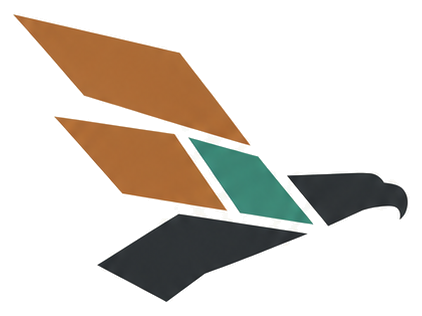 Copper Wing